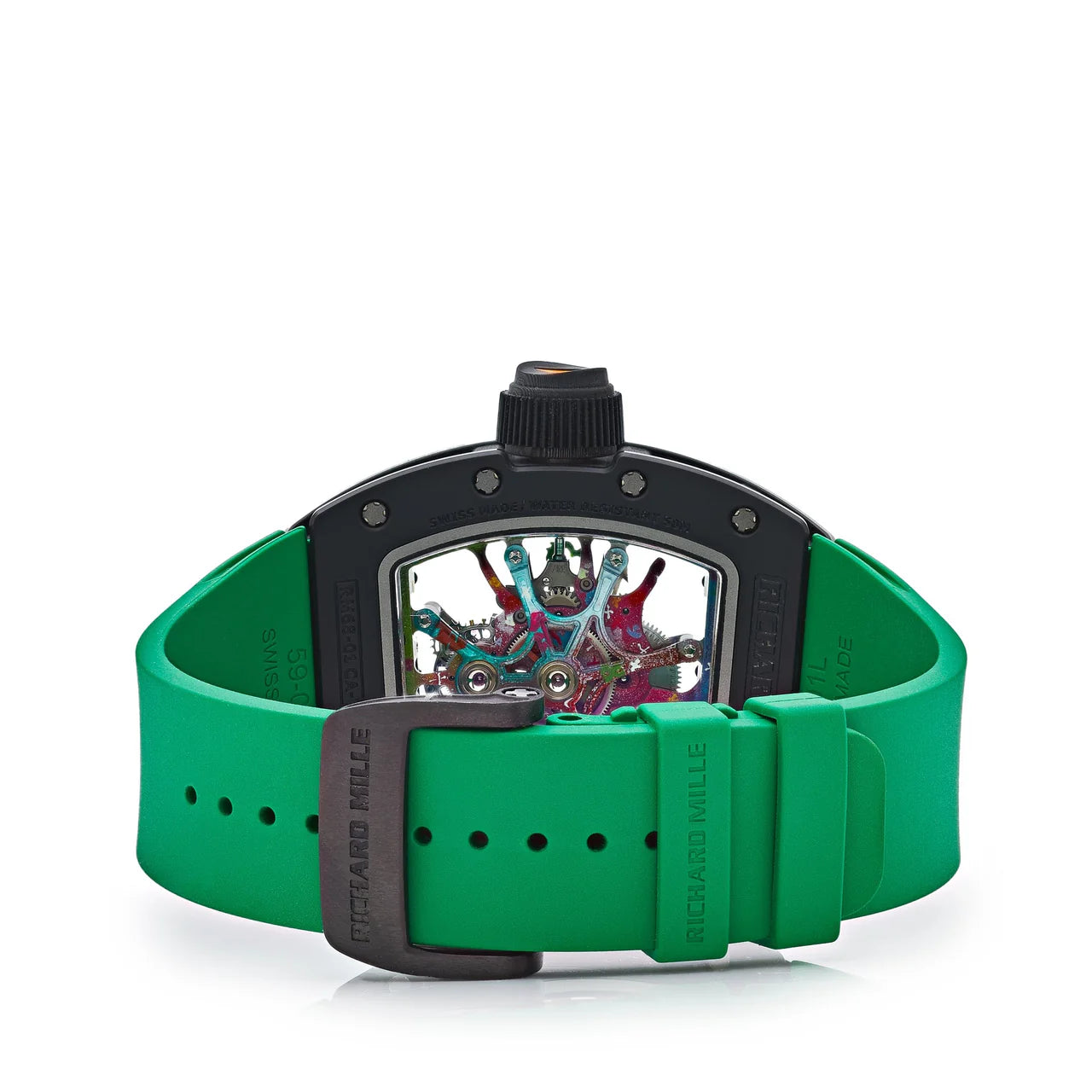 Richard Mille RM 68-01