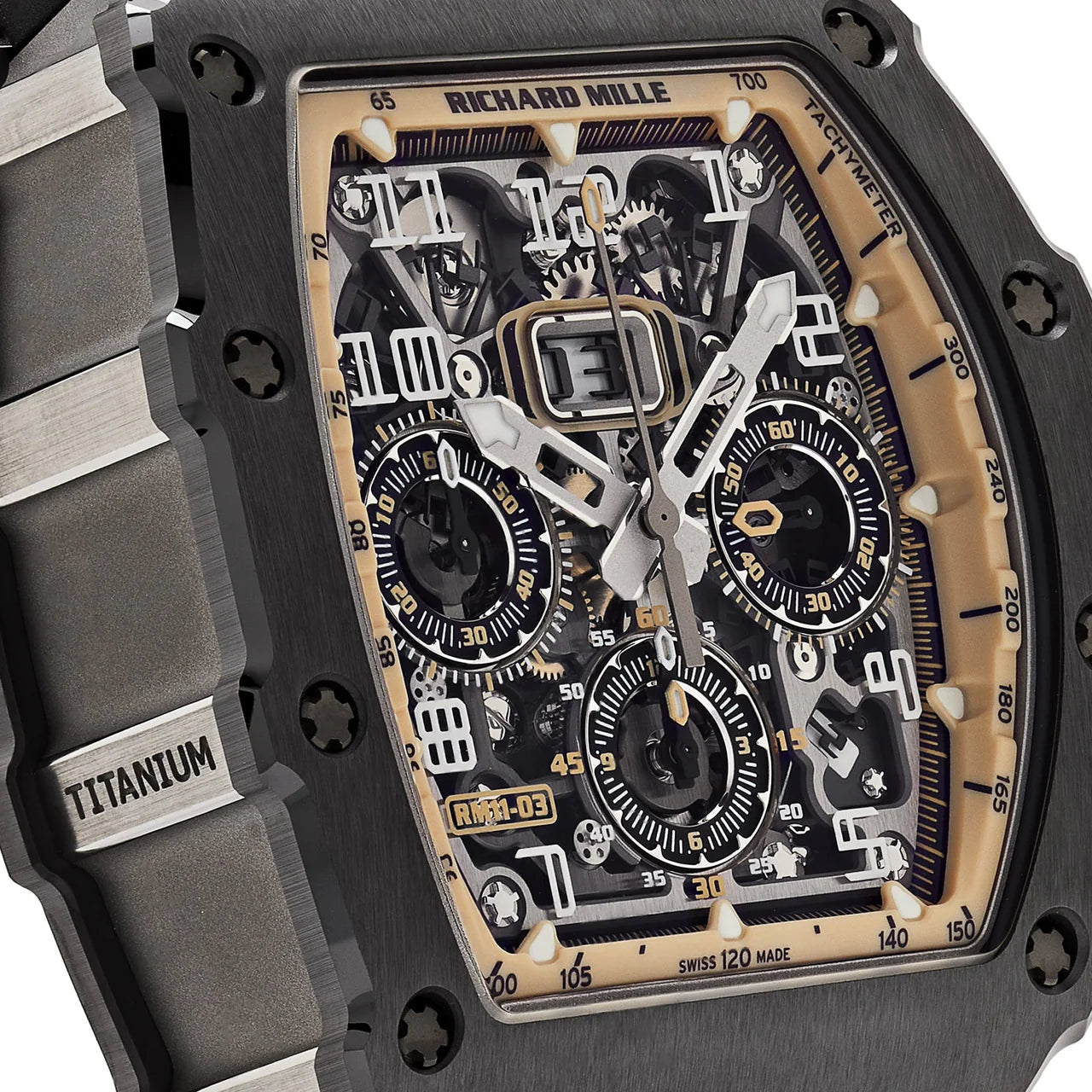 Richard Mille RM 11-03