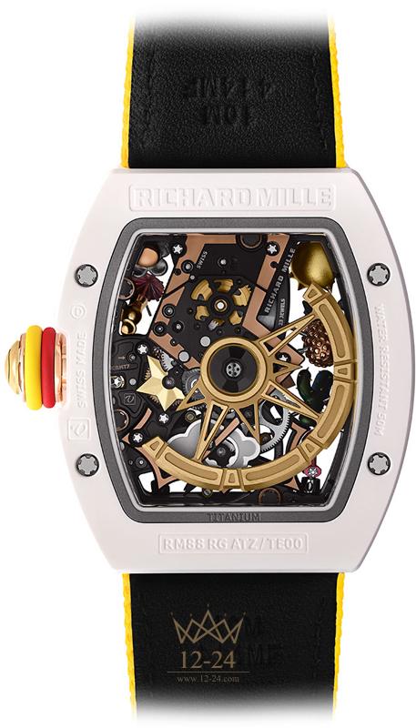 Richard Mille RM 88