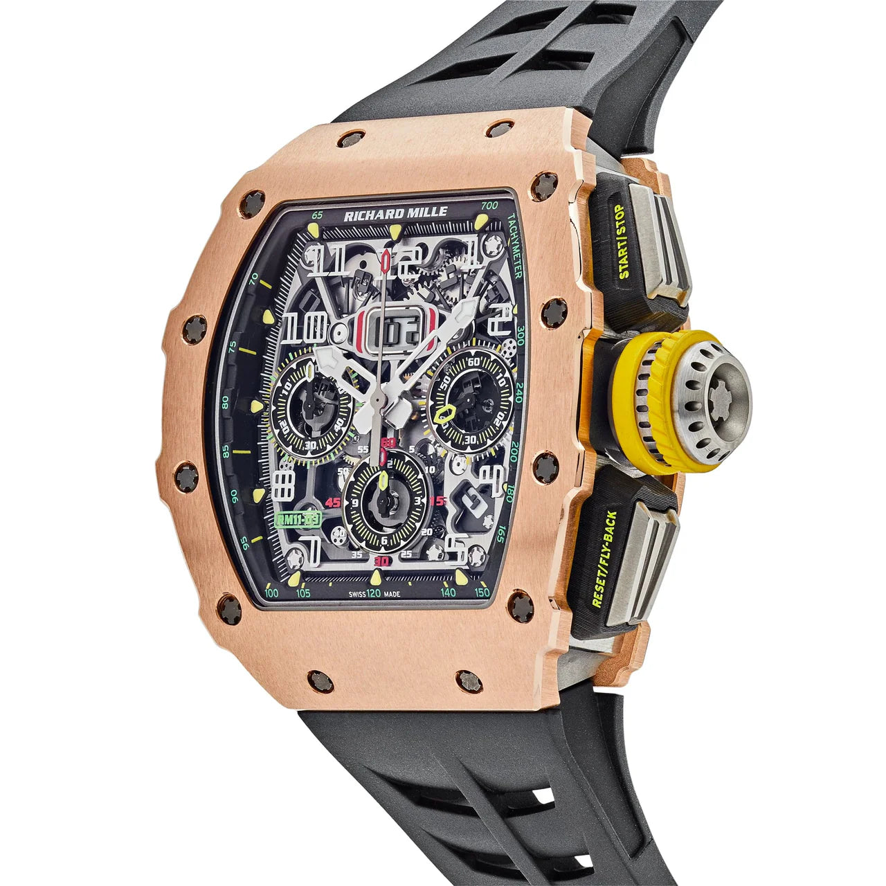 Richard Mille RM 11-03