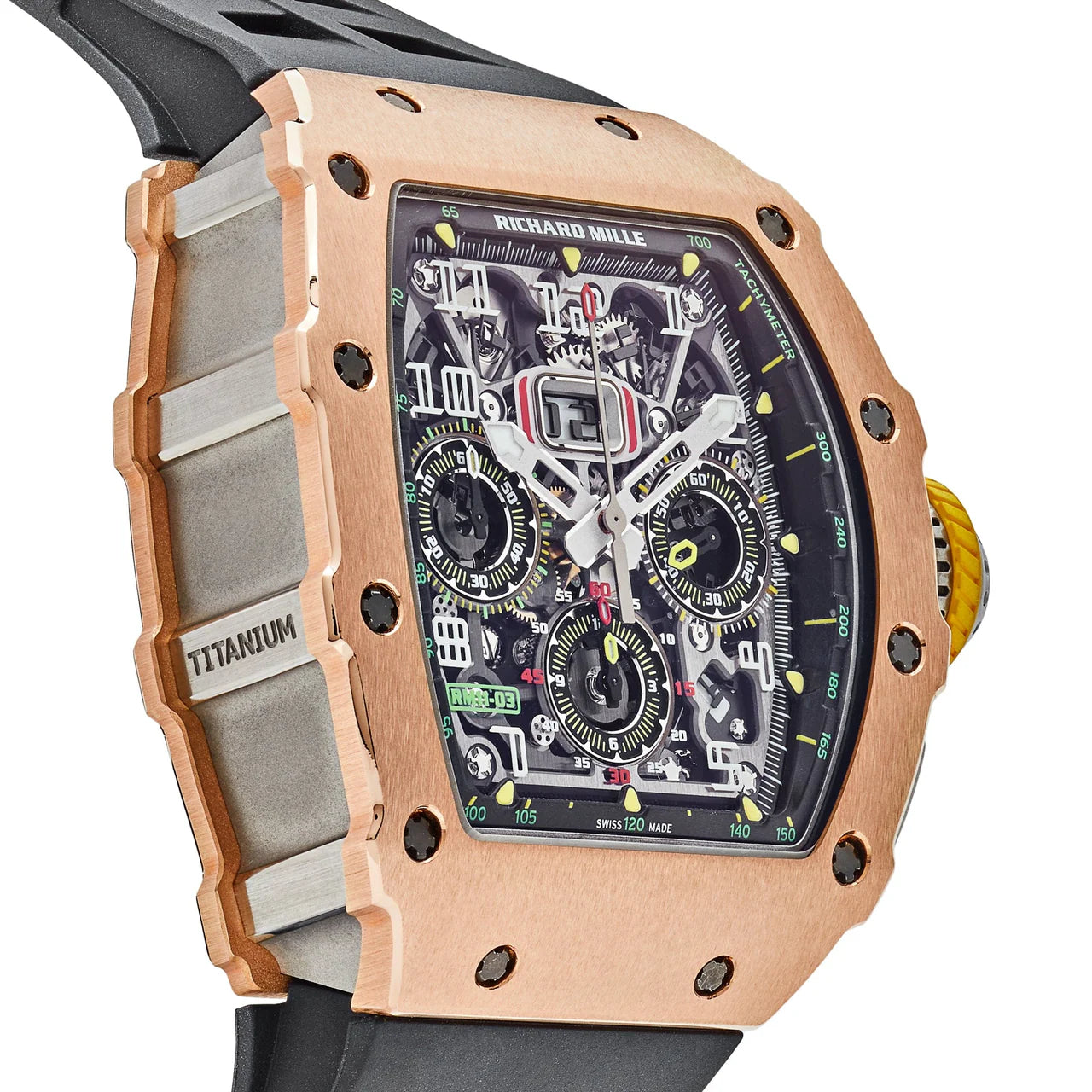 Richard Mille RM 11-03