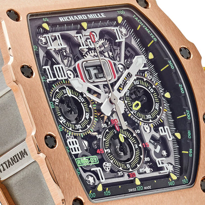 Richard Mille RM 11-03