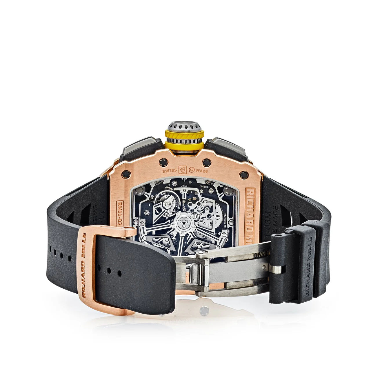 Richard Mille RM 11-03