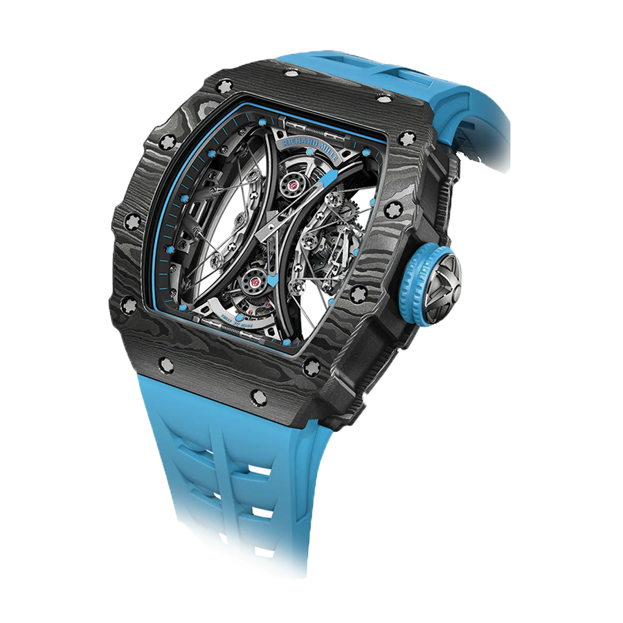 Richard Mille RM 53-01