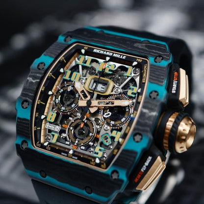 Richard Mille RM 11-03