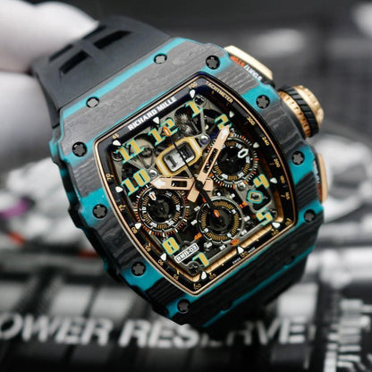 Richard Mille RM 11-03