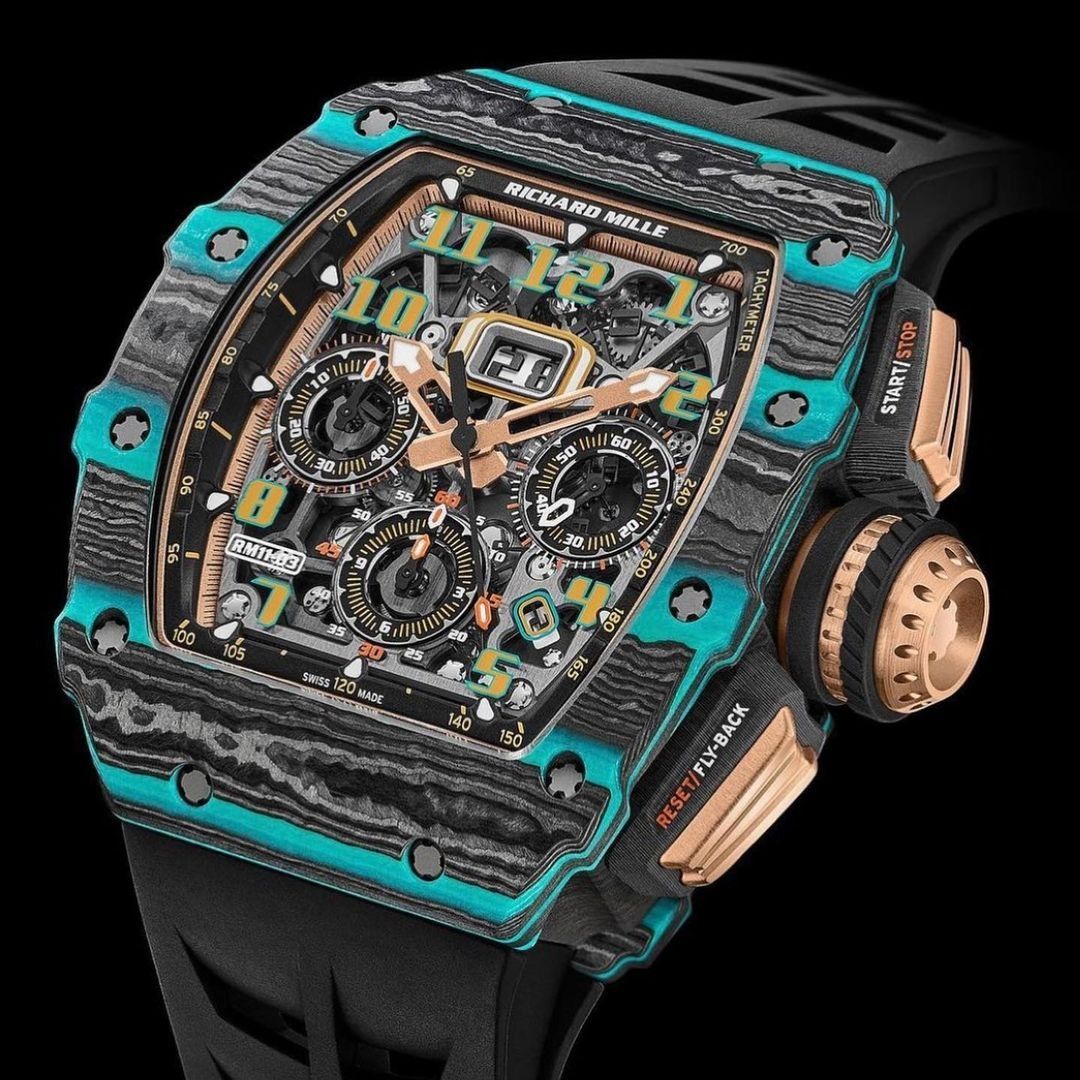 Richard Mille RM 11-03