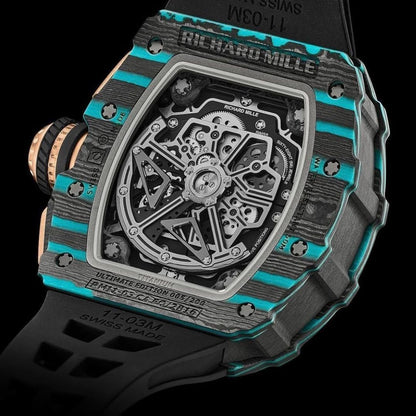 Richard Mille RM 11-03