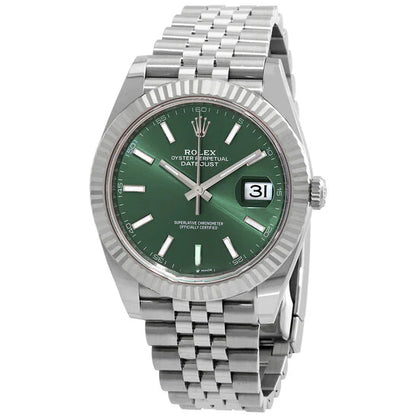 Rolex Datejust 41 126334