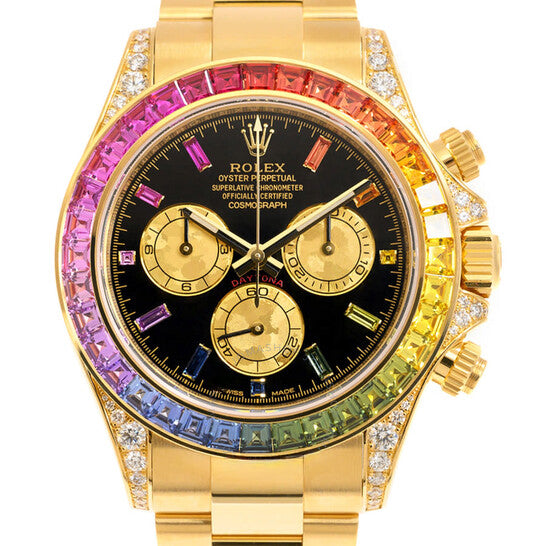 Cosmograph Daytona 116598RBOW-2023