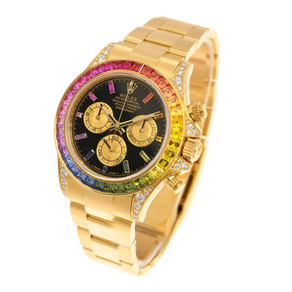 Cosmograph Daytona 116598RBOW-2023