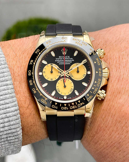 Rolex Daytona 116518LN