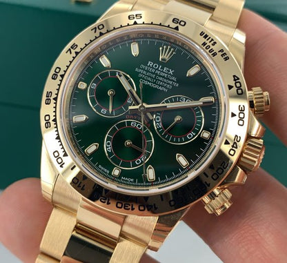 ROLEX DAYTONA  116508