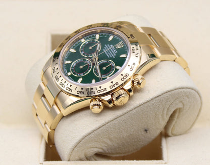 ROLEX DAYTONA  116508