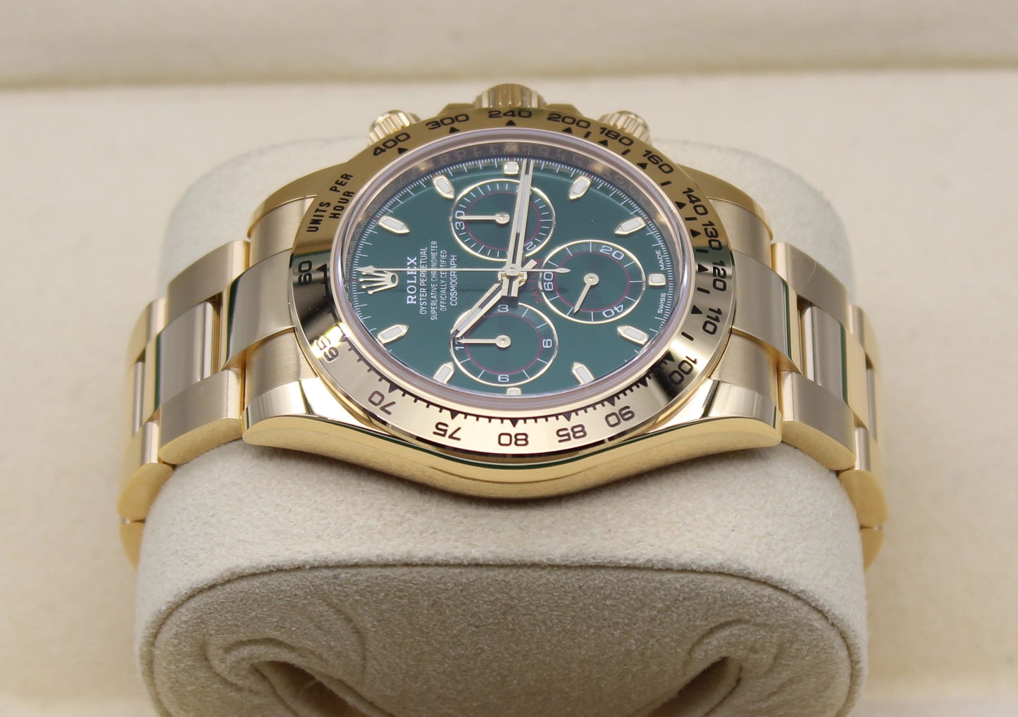 ROLEX DAYTONA  116508