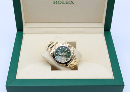 ROLEX DAYTONA  116508