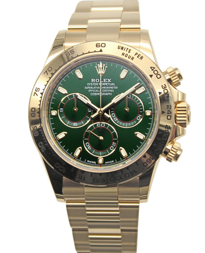 ROLEX DAYTONA  116508