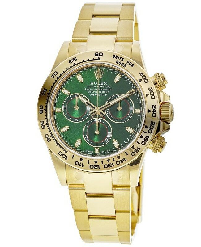 ROLEX DAYTONA  116508