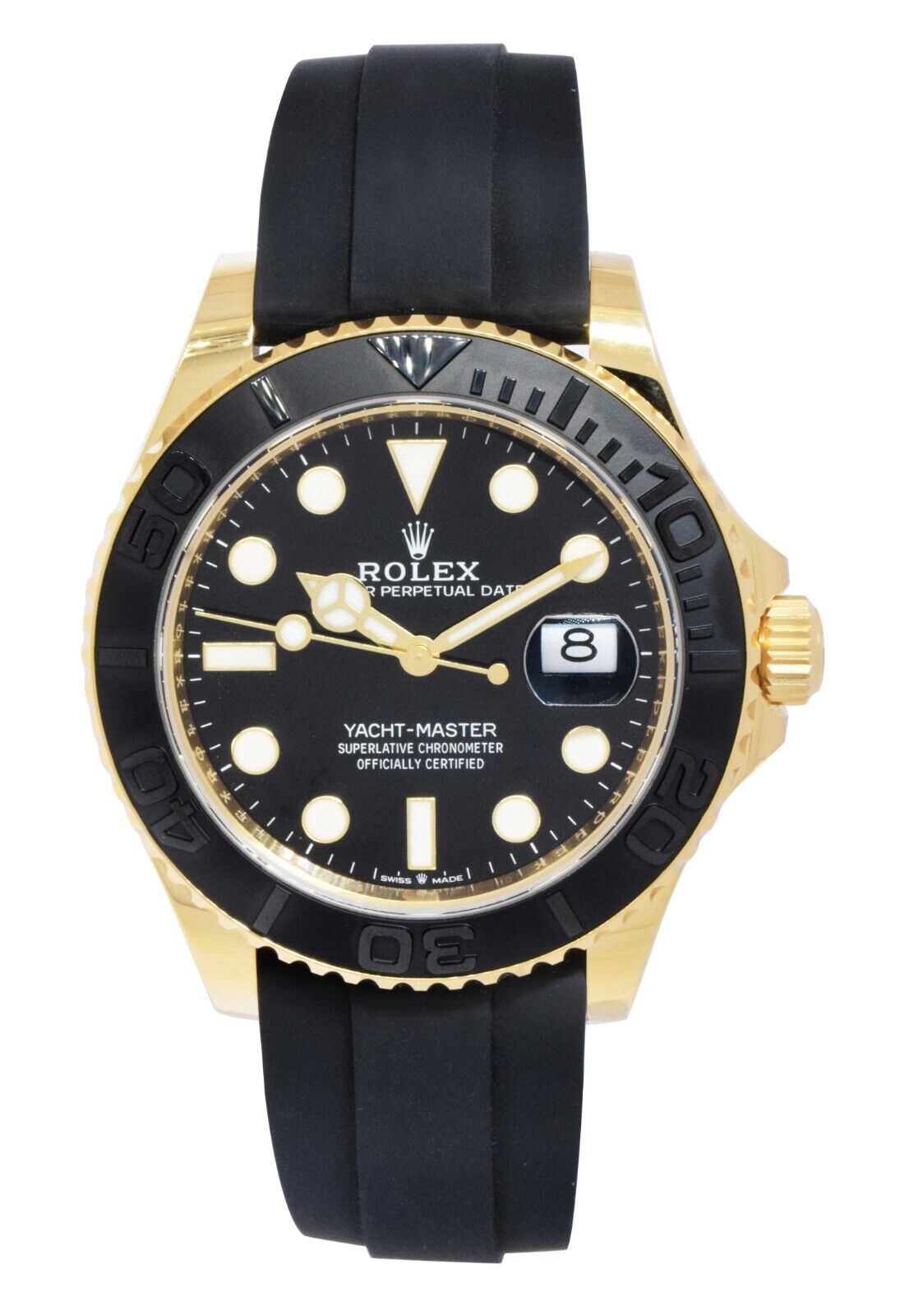 Rolex Yacht-Master  26658