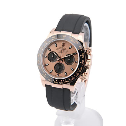 ROLEX Daytona 116515LN Pink