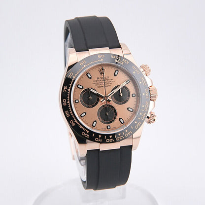 ROLEX Daytona 116515LN Pink