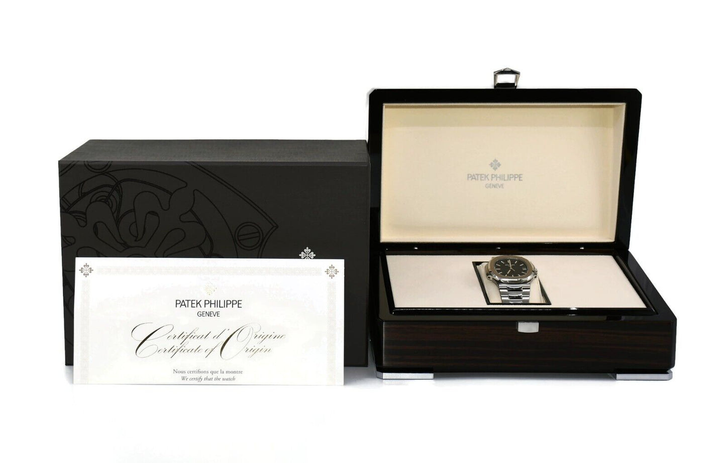 Patek Philippe Nautilus 5711/1A-014  (2021)