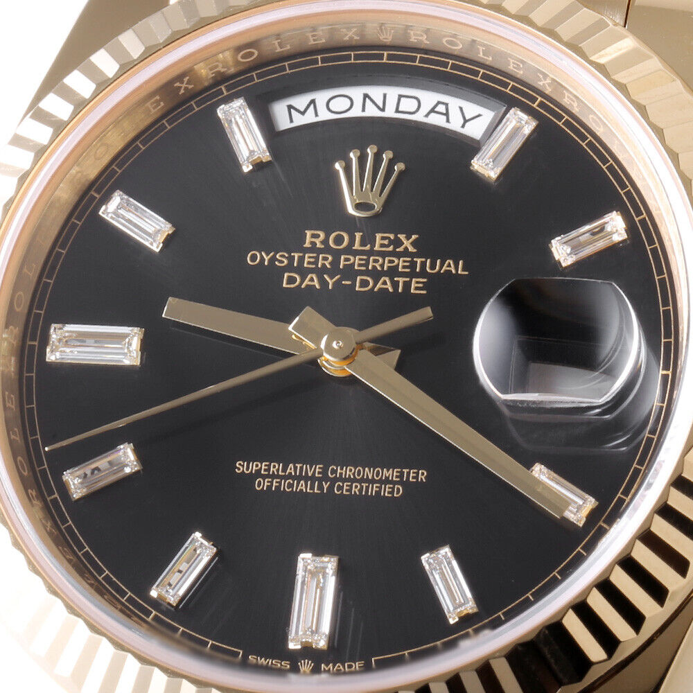 Rolex Day-Date 40 228238