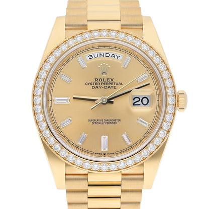 ROLEX DAY DATE 228348