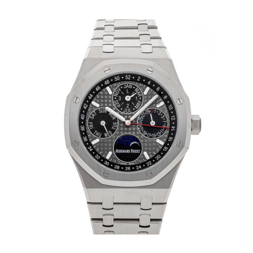 Audemars Piguet Royal Oak 26609TI.OO.1220TI.01