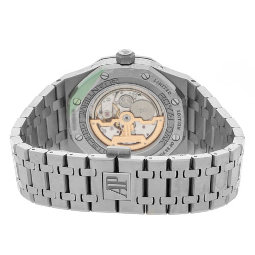 Audemars Piguet Royal Oak 26609TI.OO.1220TI.01