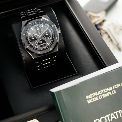 Audemars Piguet Royal Oak 26579CE.OO.1225CE.01