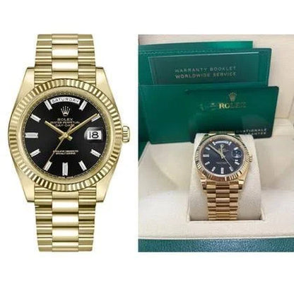 Rolex Day-Date 40 228238