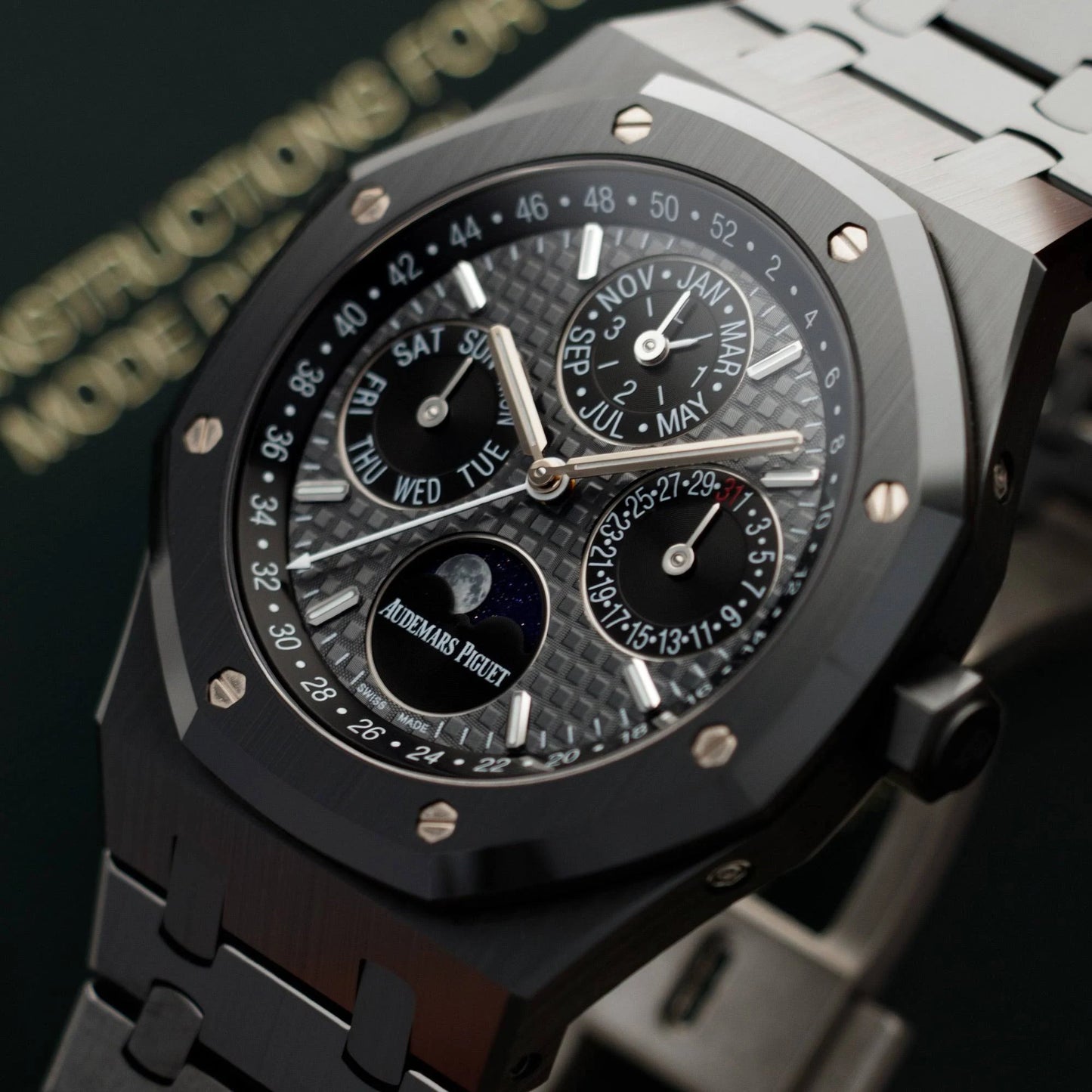 Audemars Piguet Royal Oak 26579CE.OO.1225CE.01