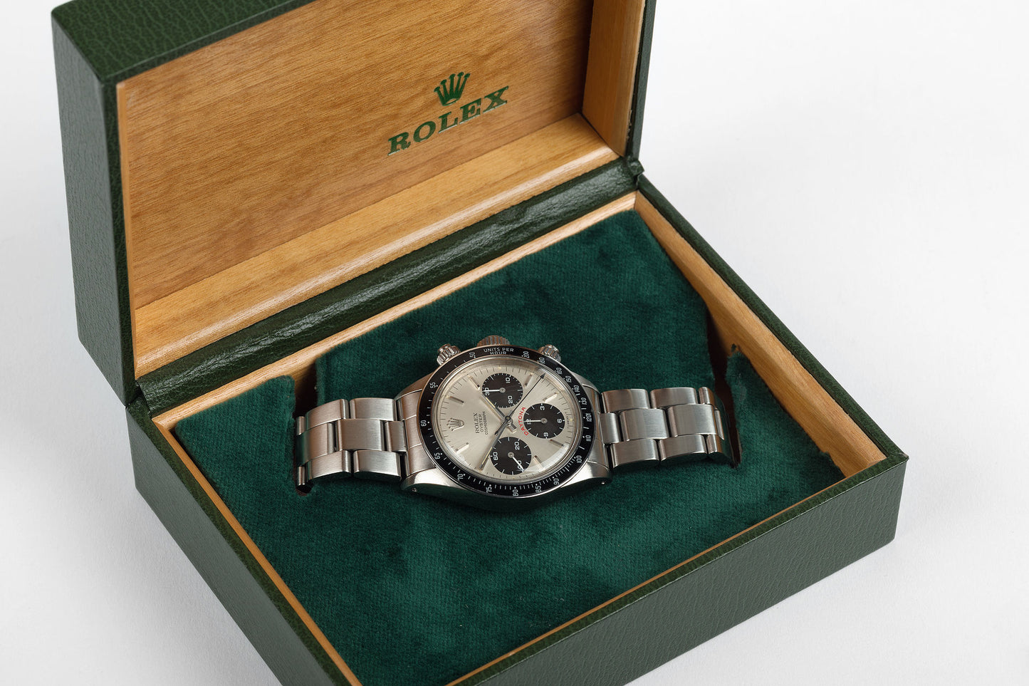 Rolex Cosmograph Daytona Vintage 6263