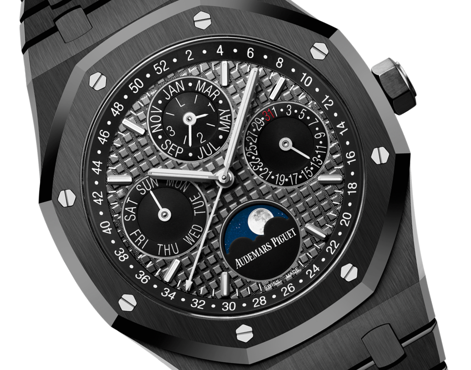 Audemars Piguet Royal Oak 26579CE.OO.1225CE.01